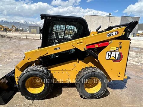 272 skid steer|cat 272d3 for sale.